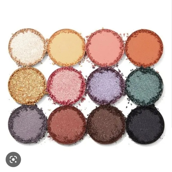 Colourpop Ticket to Dreamland Palette - Picture 5 of 12